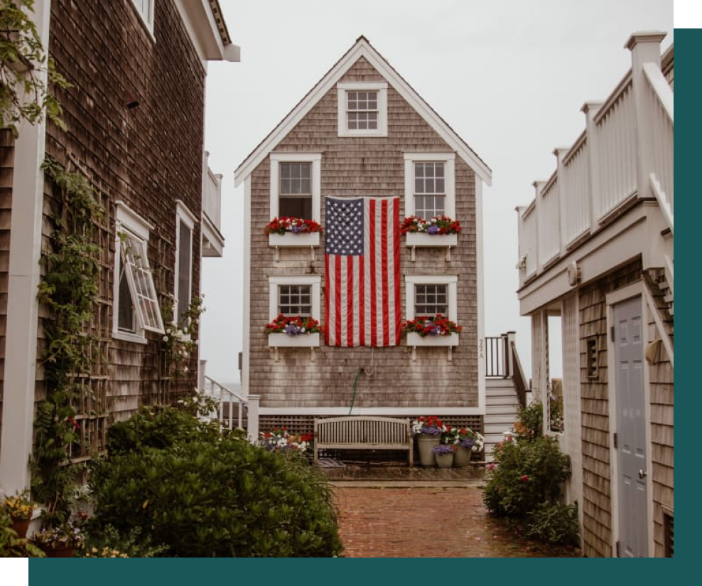 real estate investors