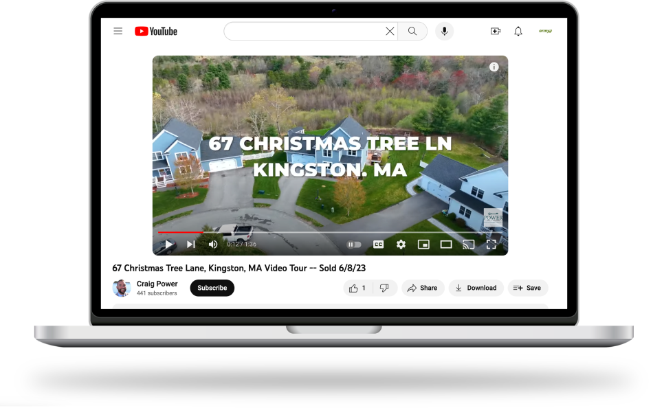 social media strategy